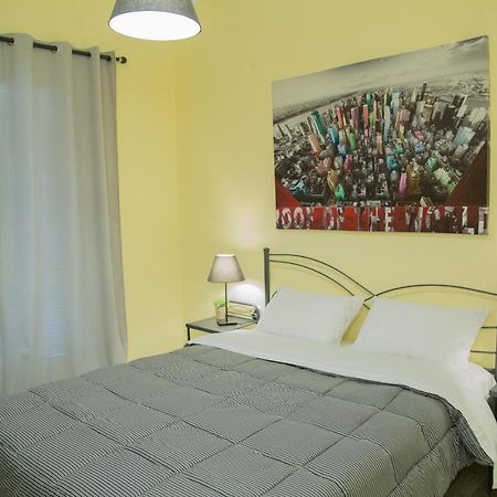 Cozy Renovated Flat In Koukaki Διαμέρισμα Αθήνα Εξωτερικό φωτογραφία