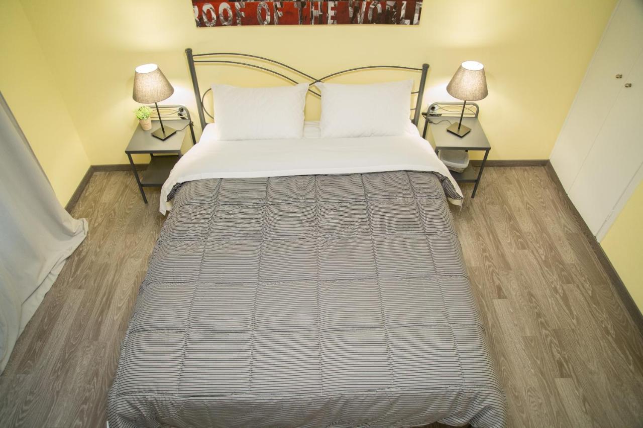 Cozy Renovated Flat In Koukaki Διαμέρισμα Αθήνα Εξωτερικό φωτογραφία
