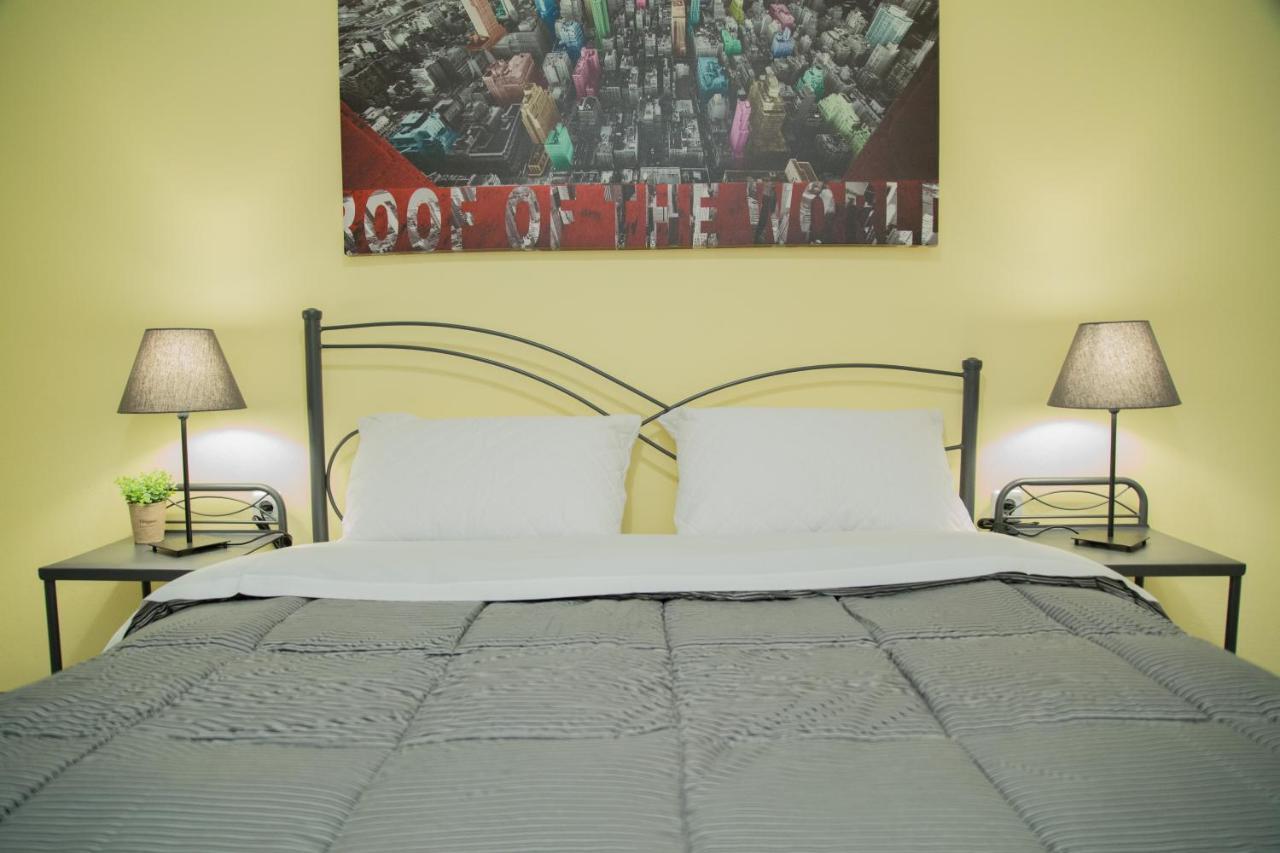 Cozy Renovated Flat In Koukaki Διαμέρισμα Αθήνα Εξωτερικό φωτογραφία