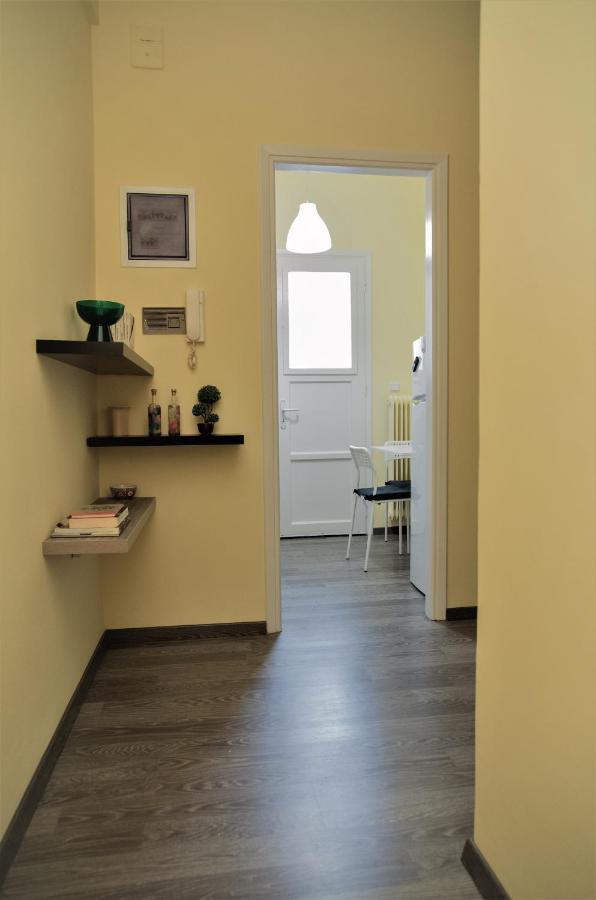 Cozy Renovated Flat In Koukaki Διαμέρισμα Αθήνα Εξωτερικό φωτογραφία