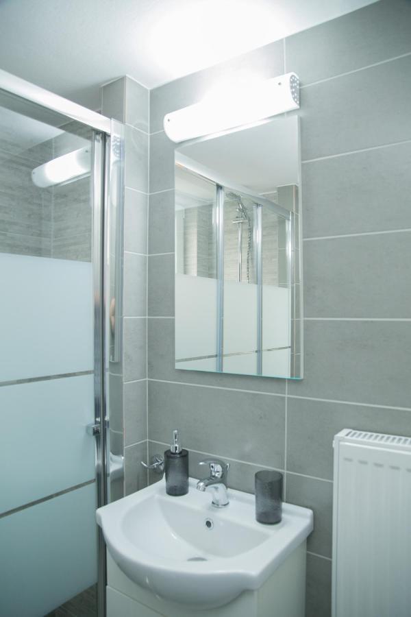 Cozy Renovated Flat In Koukaki Διαμέρισμα Αθήνα Εξωτερικό φωτογραφία
