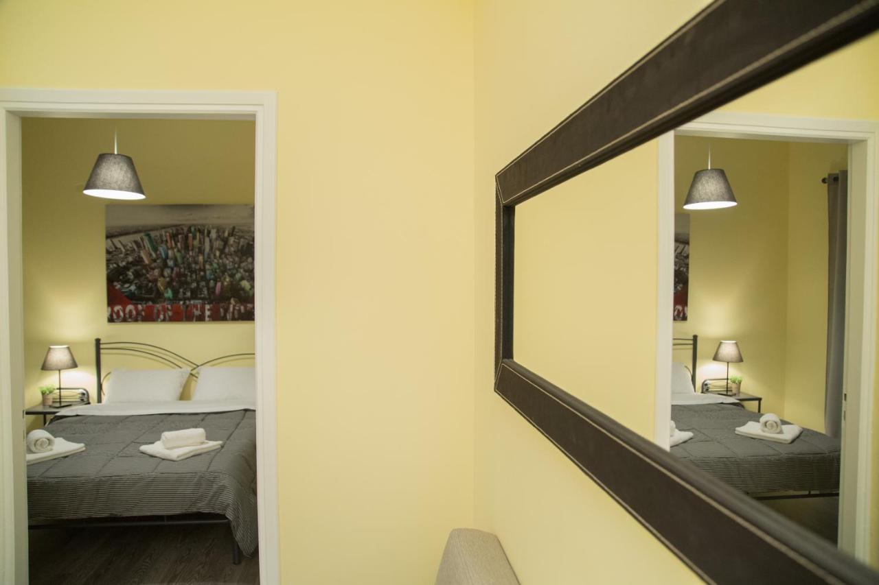 Cozy Renovated Flat In Koukaki Διαμέρισμα Αθήνα Εξωτερικό φωτογραφία