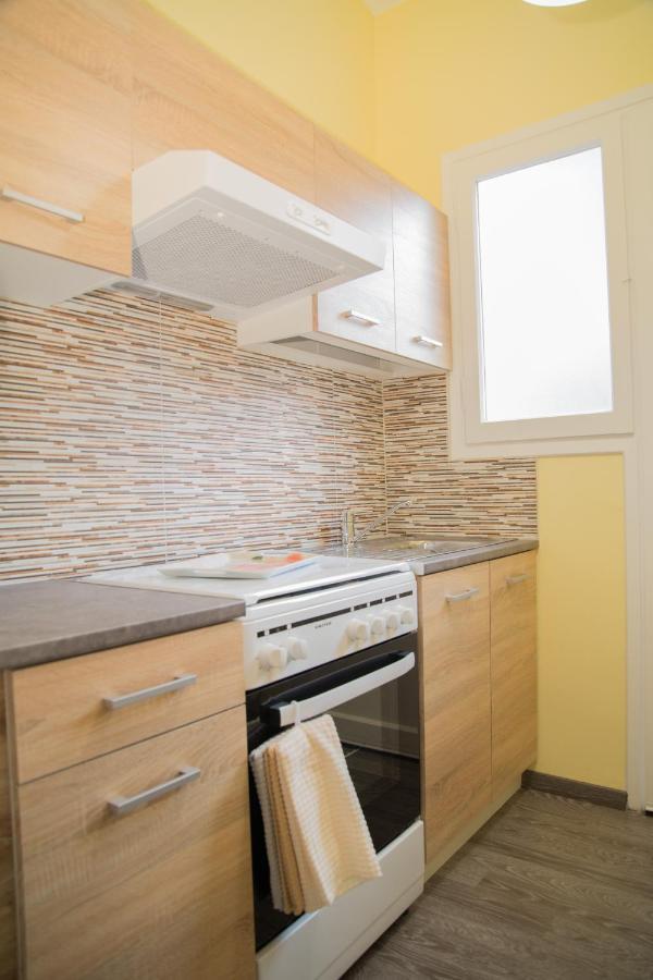 Cozy Renovated Flat In Koukaki Διαμέρισμα Αθήνα Εξωτερικό φωτογραφία