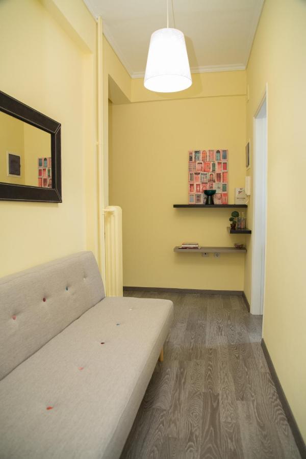 Cozy Renovated Flat In Koukaki Διαμέρισμα Αθήνα Εξωτερικό φωτογραφία