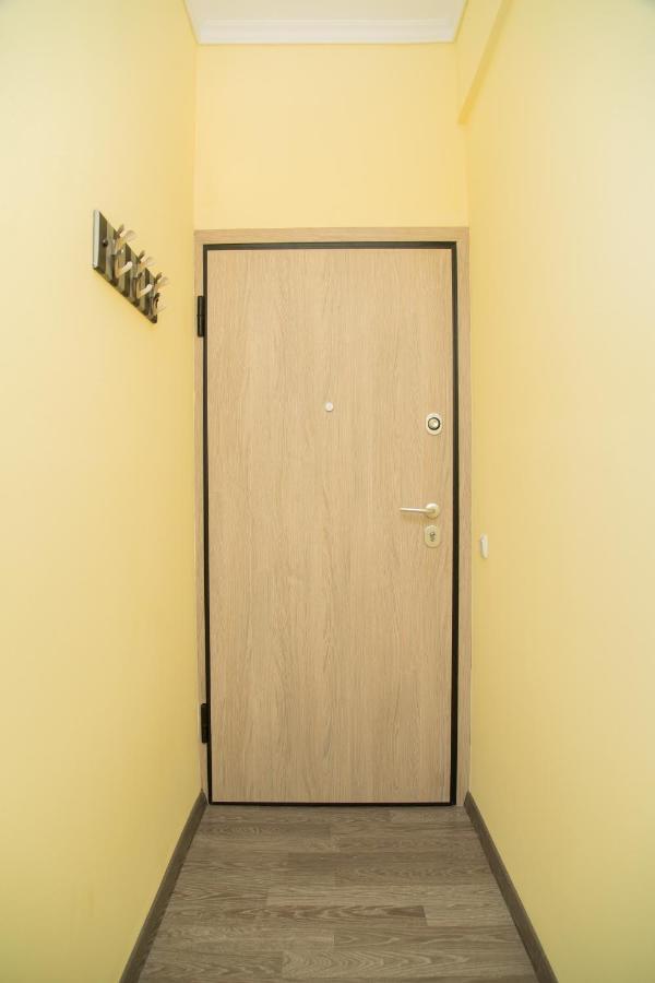 Cozy Renovated Flat In Koukaki Διαμέρισμα Αθήνα Εξωτερικό φωτογραφία